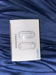 RF Remote Control Page Turner for Kindle/Tablet/e-Book Reader New In Box