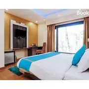 Green Valley Resort Mashobra By AN Hotels