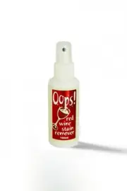 Oops! Red Wine Stain Remover - 100ml