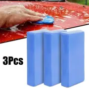 Eco Friendly Blue Clay Cleaning Bar for Car Detailing Reusable and Efficient