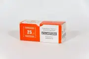 35 mm slide mount PerroColor new old stock box of 25