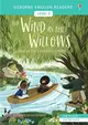 The Wind in the Willows 柳林風聲 (Usborne English Readers Level 2)