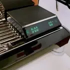 Coffee Scale Electronic Kitchen Scale Digital Espresso Electronic With Timer