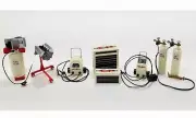 New Greenlight Exclusive GMP 1:18 Shop Tool Set #1 - Holman Moody 18994