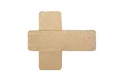 Charlie's Cosy Quilted Sofa Protector Cover for Chairs Oat