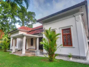 Ali Gedara Bungalow