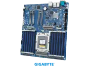 GIGABYTE MZ33-AR1 Server Motherboard, AMD EPYC™ 9005/9004 - E-ATX UP