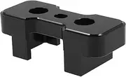 GRIRIW Auto Transmission Mount Insert for Car Hub Block Transmission Mount Bracket Enhance Appearance Performance
