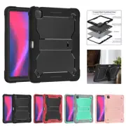 Shockproof Heavy Duty Hard Case For iPad Air 6th Gen 13" / Pro 11" (2024) Mini6