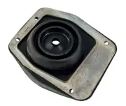 1979-2004 Ford Mustang Rubber Lower Shift Boot with Metal Support Bracket