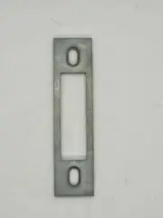 3mm Packing Plate to suit Whitco Tasman Strike Plate - Screen Door Lock Parts