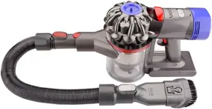 Dyson 吸塵器配件 戴森V8轉接頭 V6轉接管 V7 V8 V10轉換頭 (2.9折)