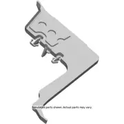 Genuine GM Driver Side Body Lock Pillar Lower Inner Baffle Plate 22752676