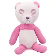 New Himawari's Pink Panda Bear BORUTO 13 inch Plush (Official Great Eastern)