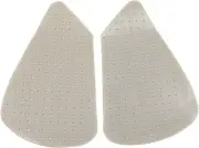Stomp Design Volcano Profile Traction Pad Kit Clear BMW R 1200 GS 2017-2018