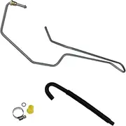 ACDelco Gold 36-366224 (19359637) Power Steering Fluid Reservoir Outlet Hose
