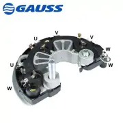 Alternator Rectifier Diode Plate GAUSS GA1478 for MERCEDES-BENZ