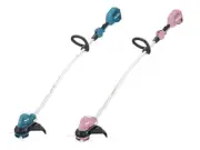 Makita 18V Brashless String Trimmer MUR189DZC Nylon Cord Type 3-Speed Body Only