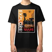 Explore as One: Perseverance & Ingenuity T-shirt