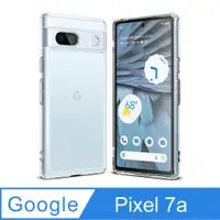在飛比找PChome24h購物優惠-Rearth Ringke Google Pixel 7a 