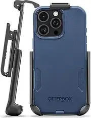 Encased Belt Clip for Otterbox Case - iPhone 16 Pro Max (Holster only, Case not Included) (Commuter)