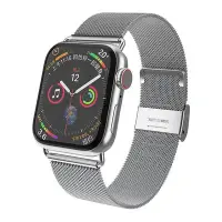 在飛比找Yahoo!奇摩拍賣優惠-HOCO/浩酷 蘋果Apple Watch 7/6/5/4錶