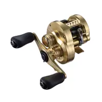 在飛比找PChome24h購物優惠-【SHIMANO】CALCUTTA CONQUEST 100