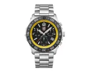 Pacific Diver Chronograph Men's Watch