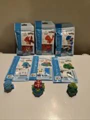 Pokémon Nanoblock