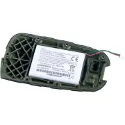 Handheld for Garmin Sport PRO Dog Bark Limiter Training Device Back Case