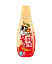 SAMYANG New Buldak Sauce -MAYO Korean Cooking popular Sauce