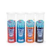 Playfoam Pluffle Sensory Bins 4 Pack Non Toxic Fluffy Learning Toy for Kids
