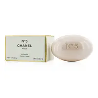 在飛比找樂天市場購物網優惠-香奈兒 Chanel - N°5潔膚香水皂