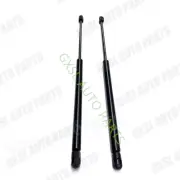 For Bentley Mulsanne hood bonnet front shocks lift support pair 2pcs 3Y0823359A (for: Bentley)