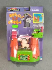 Little Time Traps Rollo Gorilla Game Company' Table Eg Go Roll-a-Gorilla