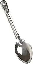 Vogue Stainless Steel Serving Spoon, 280 mm Length