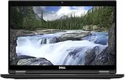Dell Latitude 7390 2 in 1 Touch Screen 13.3" Intel i7-8650U 16GB 256GB Windows 11 Pro (Renewed)
