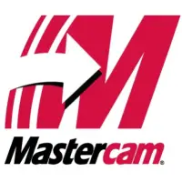 在飛比找蝦皮購物優惠-mastercam車床加銑床繁體中文影片加工教學