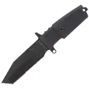 Extrema Ratio Fulcrum C knife (04.1000.0150/BLK)