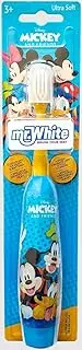 mr.white Mickey and Friends Electric Toothbrush