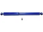 For 1949-1951 Lincoln Cosmopolitan Shock Absorber Rear Monroe 87122BWPF 1950