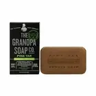 The Grandpa Soap Co. Pine Tar Plant Based Wonder Soap Face & Body 4.25 oz 3 Pack