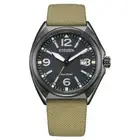 Citizen - Ref: AW1575-08E Military Eco-Drive - Men's Watch