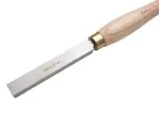Robert Sorby 1" Square Nose Lathe Scraper 18-1/2" 823H-1