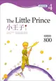 小王子 The Little Prince（Grade 4經典文學讀本）二版（25K＋1MP3）