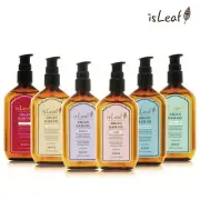 Isleaf Argan Hair Oil