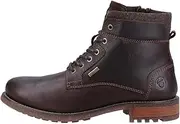 [Cotswold] Birdwood Work Boots Brown UK 12 Brown