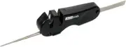 Accusharp 4-in-1 Knife and Tool Sharpener - Black 029C