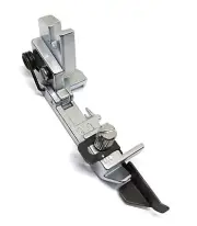 Blind Hem Foot 0.5mm #1250002-440 for Toyota & White Overlockers/Sergers, etc.