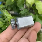 DC 3V-6V 5V Strong Vibration Mini 20mm Vibrator Motor Vibrating DIY Toy Massager